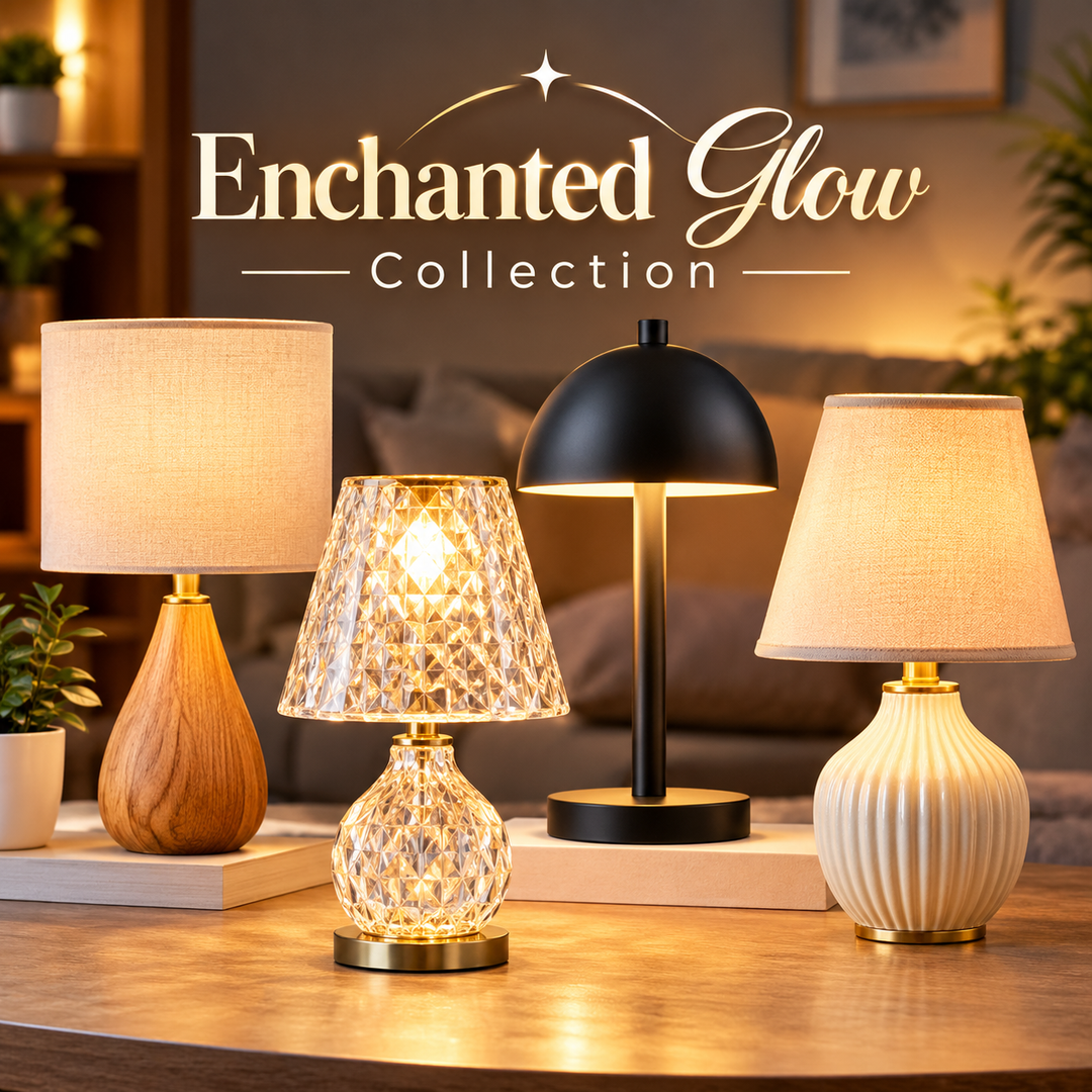 Enchanted Glow Collection